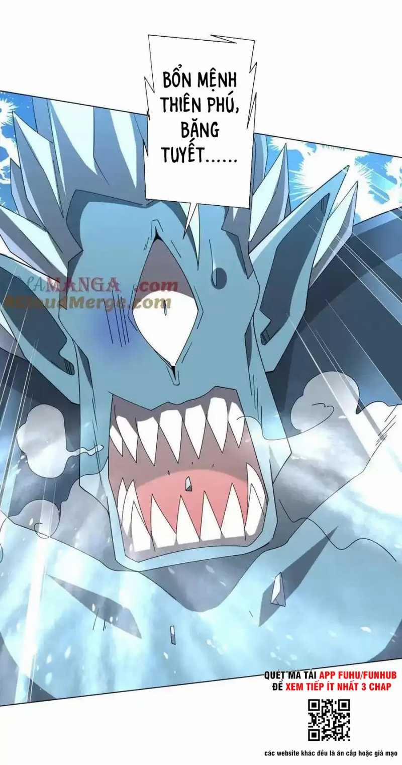 Bắt Đầu Với Trăm Vạn Minh Tệ 154 trang 28