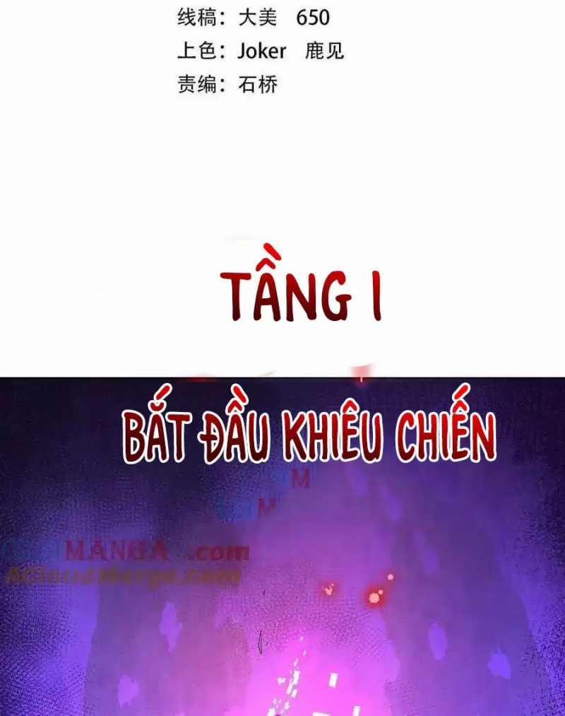 Bắt Đầu Với Trăm Vạn Minh Tệ 154 trang 3