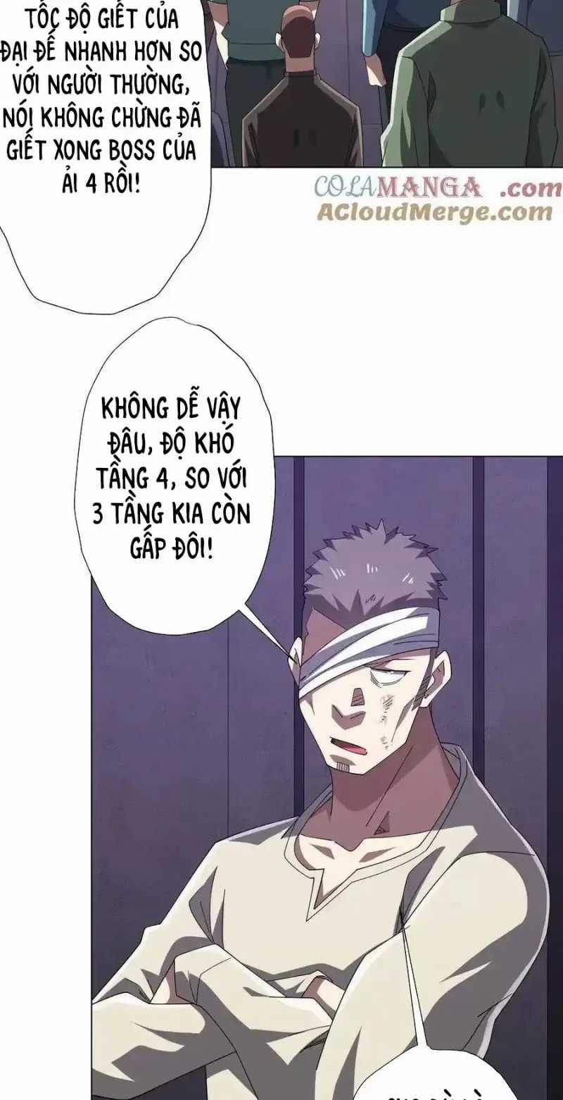 Bắt Đầu Với Trăm Vạn Minh Tệ 154 trang 32