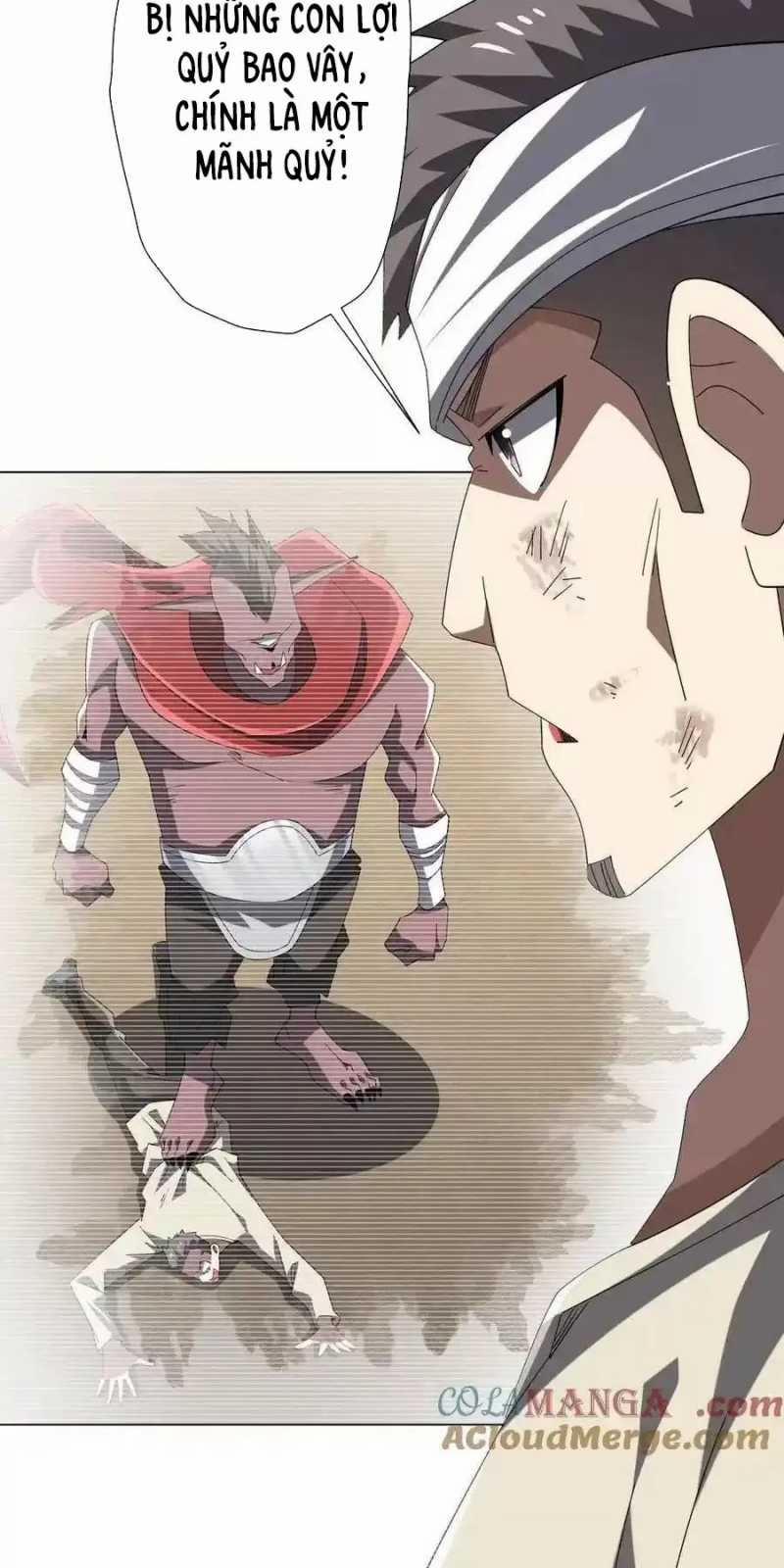 Bắt Đầu Với Trăm Vạn Minh Tệ 154 trang 36