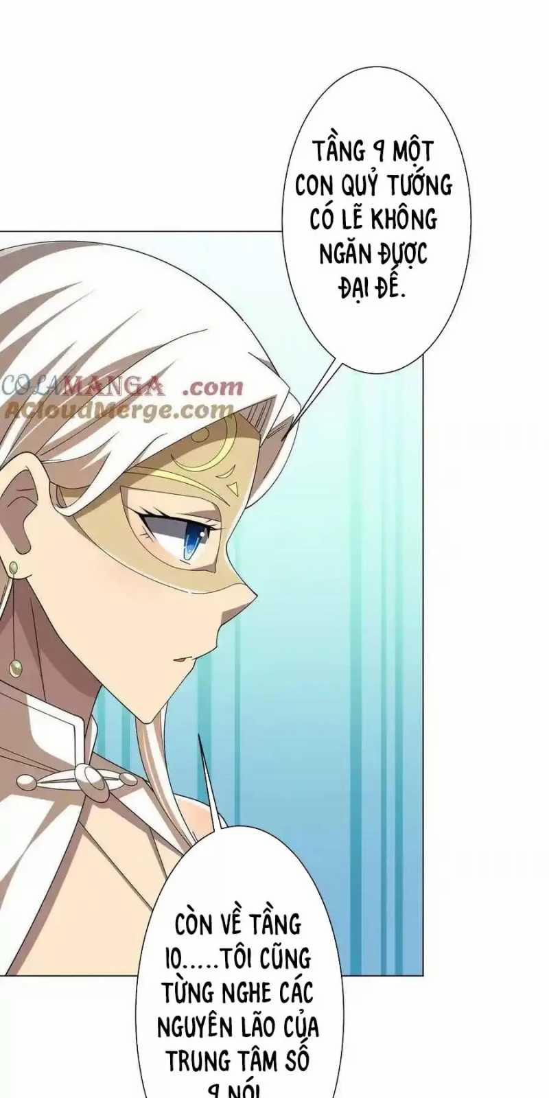 Bắt Đầu Với Trăm Vạn Minh Tệ 154 trang 43