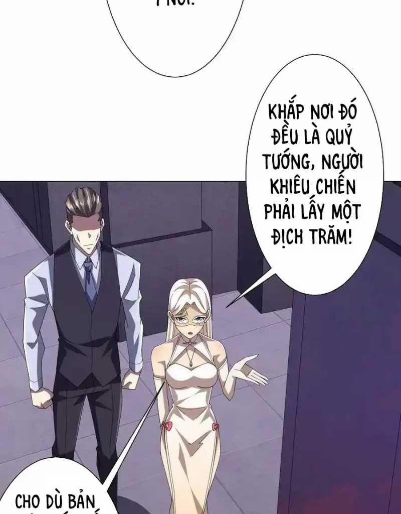 Bắt Đầu Với Trăm Vạn Minh Tệ 154 trang 44