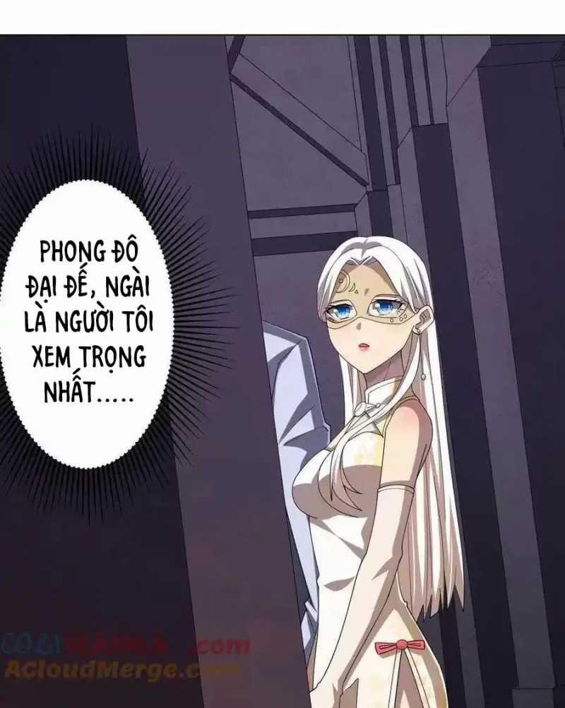 Bắt Đầu Với Trăm Vạn Minh Tệ 154 trang 49