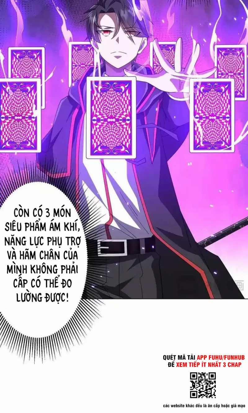 Bắt Đầu Với Trăm Vạn Minh Tệ 154 trang 57