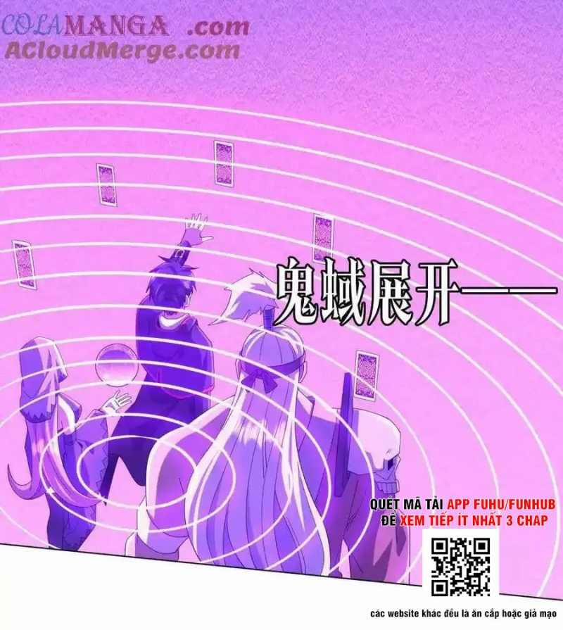 Bắt Đầu Với Trăm Vạn Minh Tệ 154 trang 59