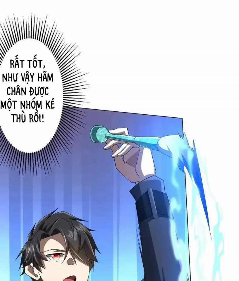 Bắt Đầu Với Trăm Vạn Minh Tệ 154 trang 60