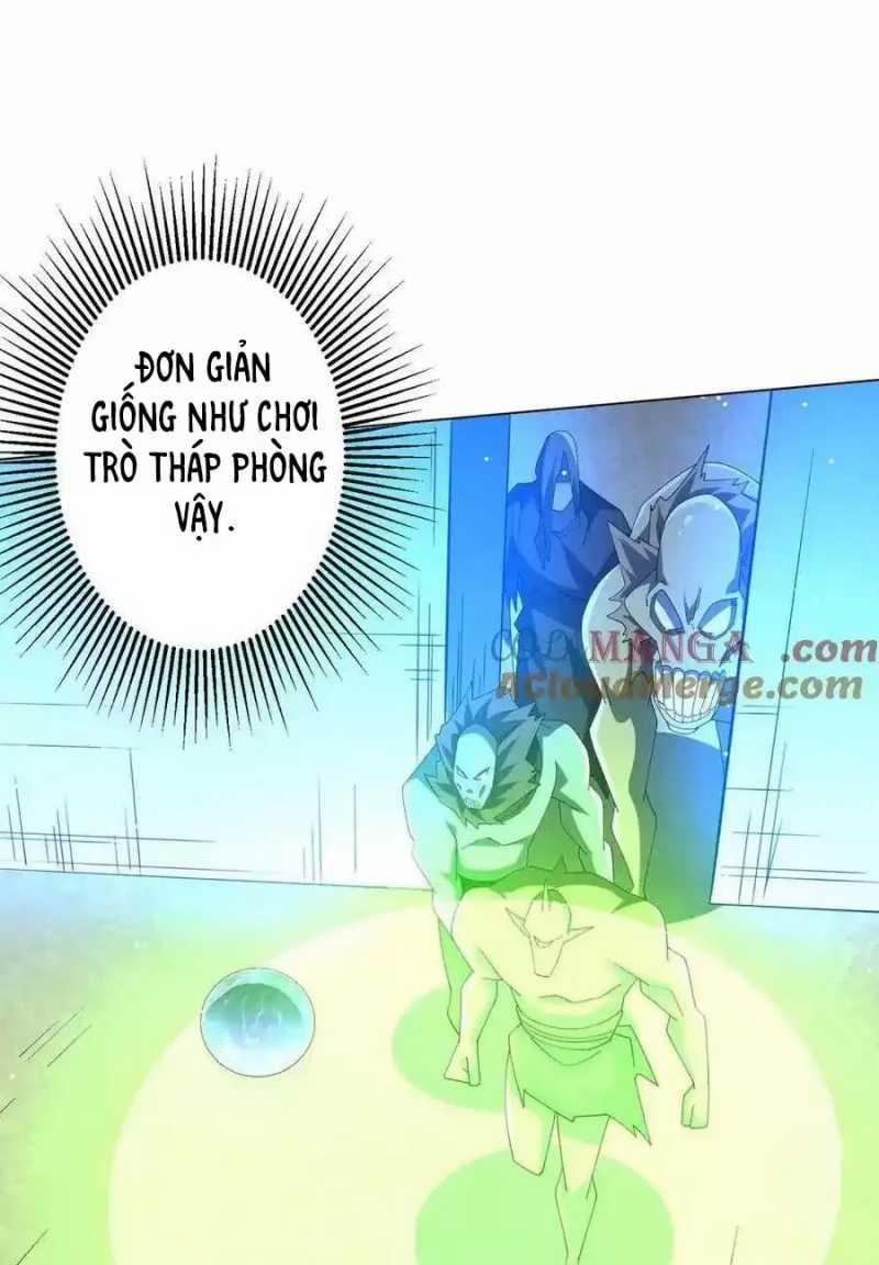 Bắt Đầu Với Trăm Vạn Minh Tệ 154 trang 66