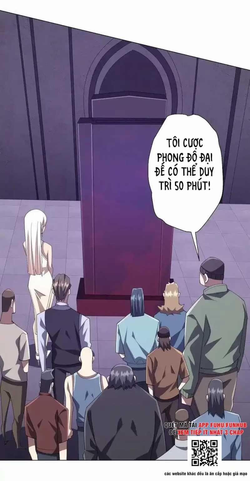 Bắt Đầu Với Trăm Vạn Minh Tệ 154 trang 73