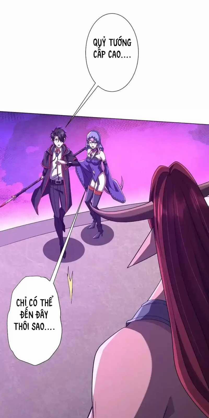 Bắt Đầu Với Trăm Vạn Minh Tệ 154 trang 80