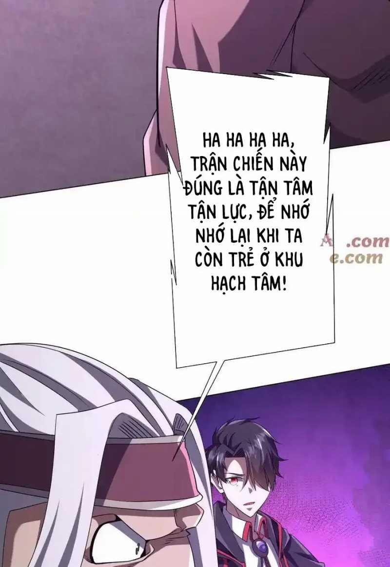 Bắt Đầu Với Trăm Vạn Minh Tệ 154 trang 81