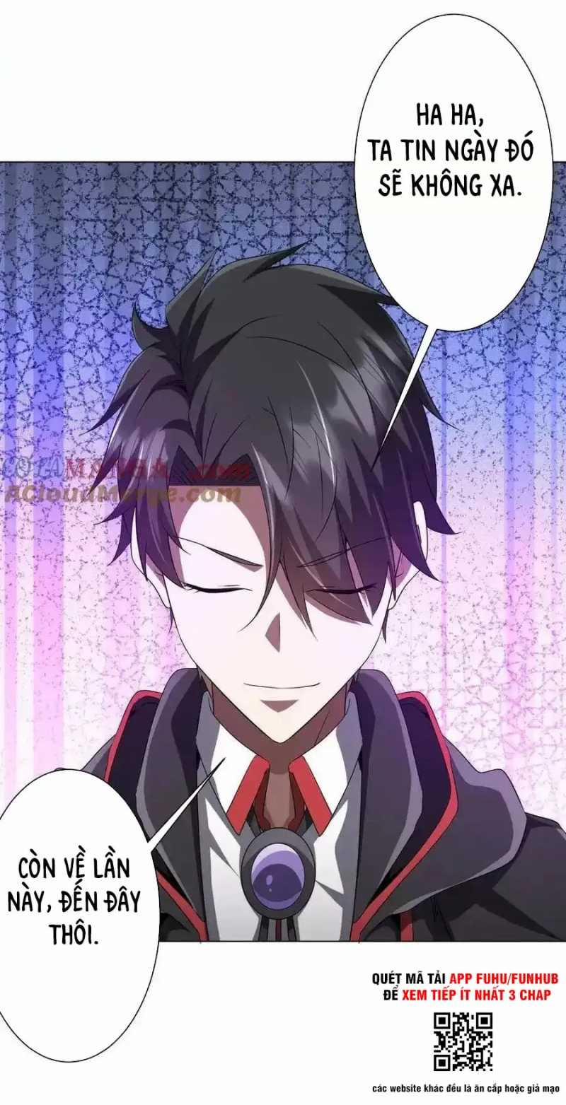 Bắt Đầu Với Trăm Vạn Minh Tệ 154 trang 83