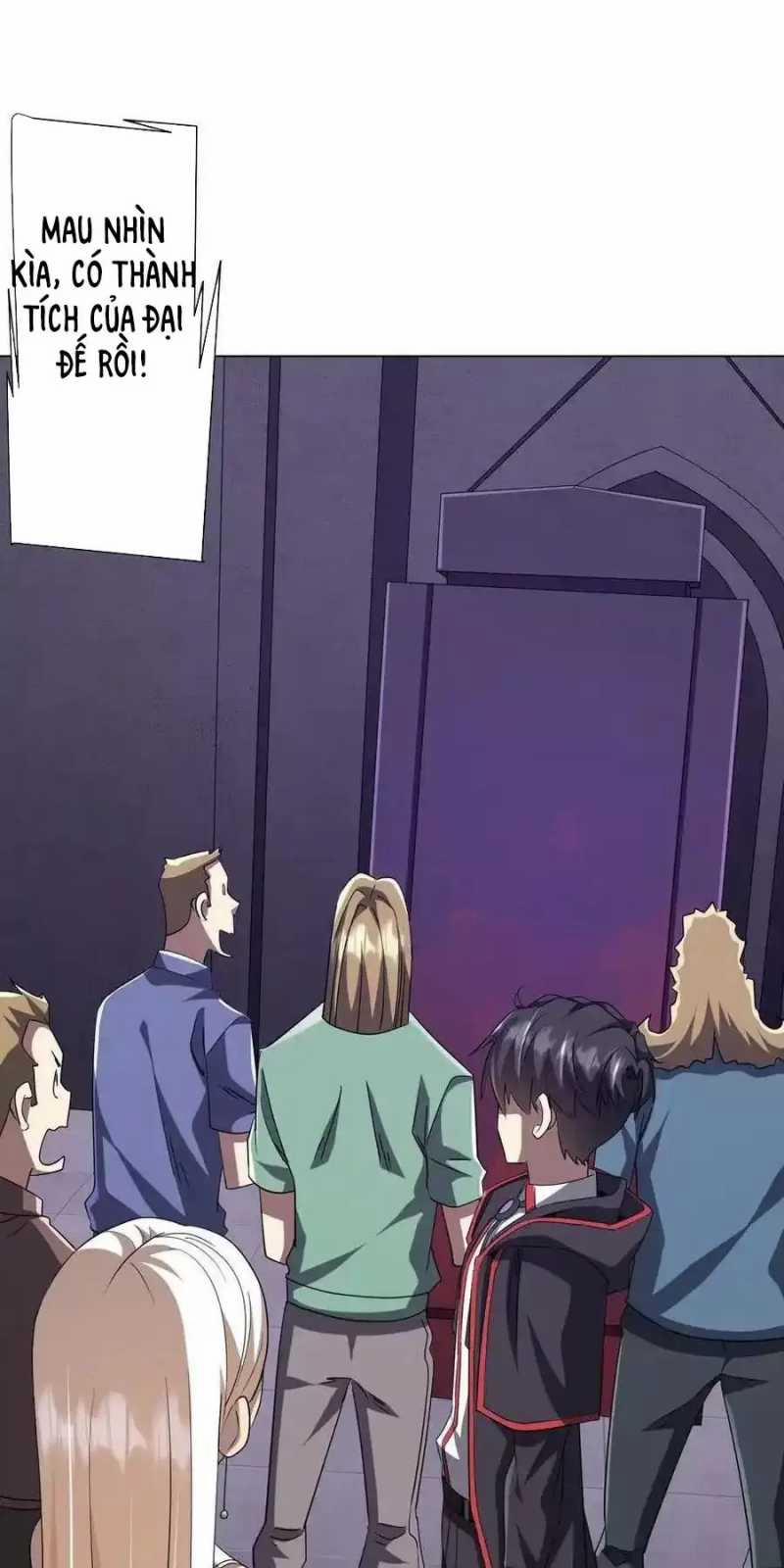 Bắt Đầu Với Trăm Vạn Minh Tệ 154 trang 94