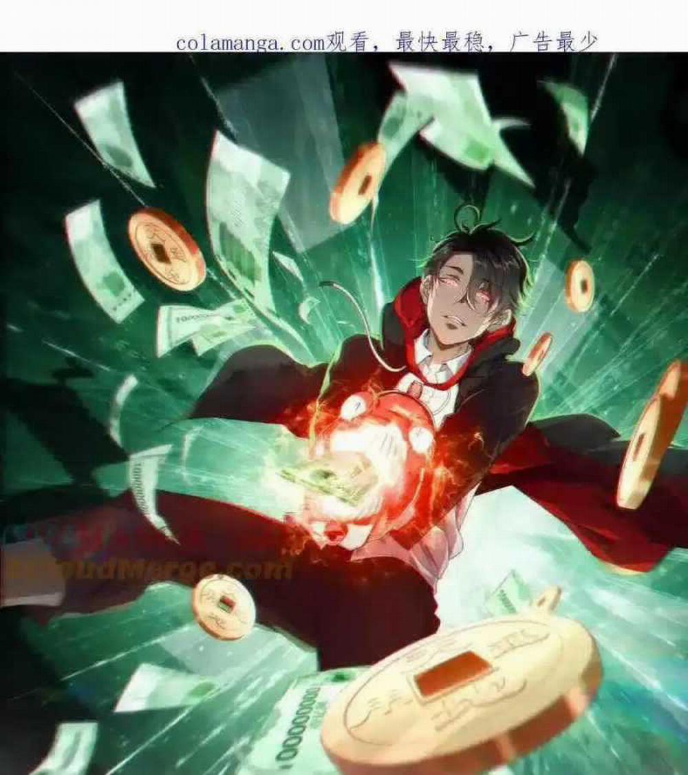 Bắt Đầu Với Trăm Vạn Minh Tệ 155 trang 1