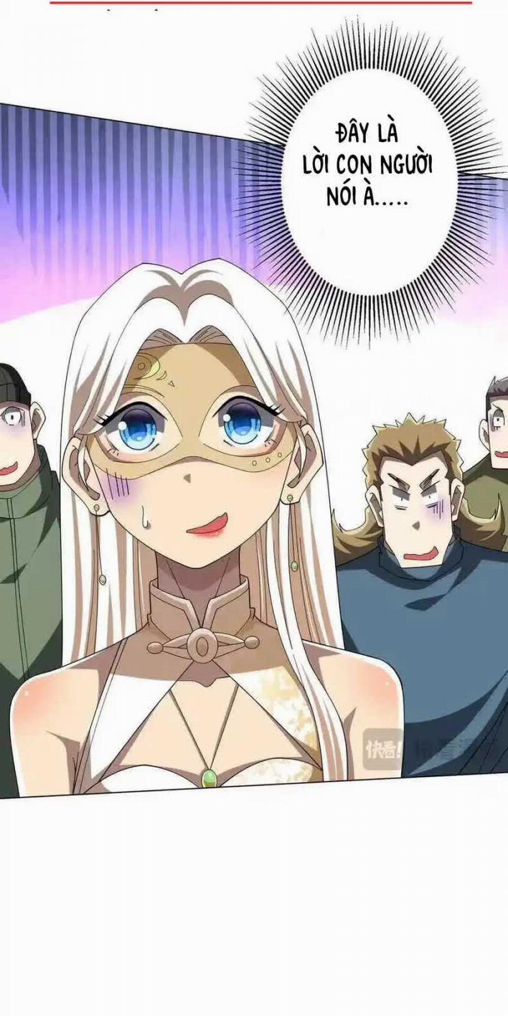 Bắt Đầu Với Trăm Vạn Minh Tệ 155 trang 11