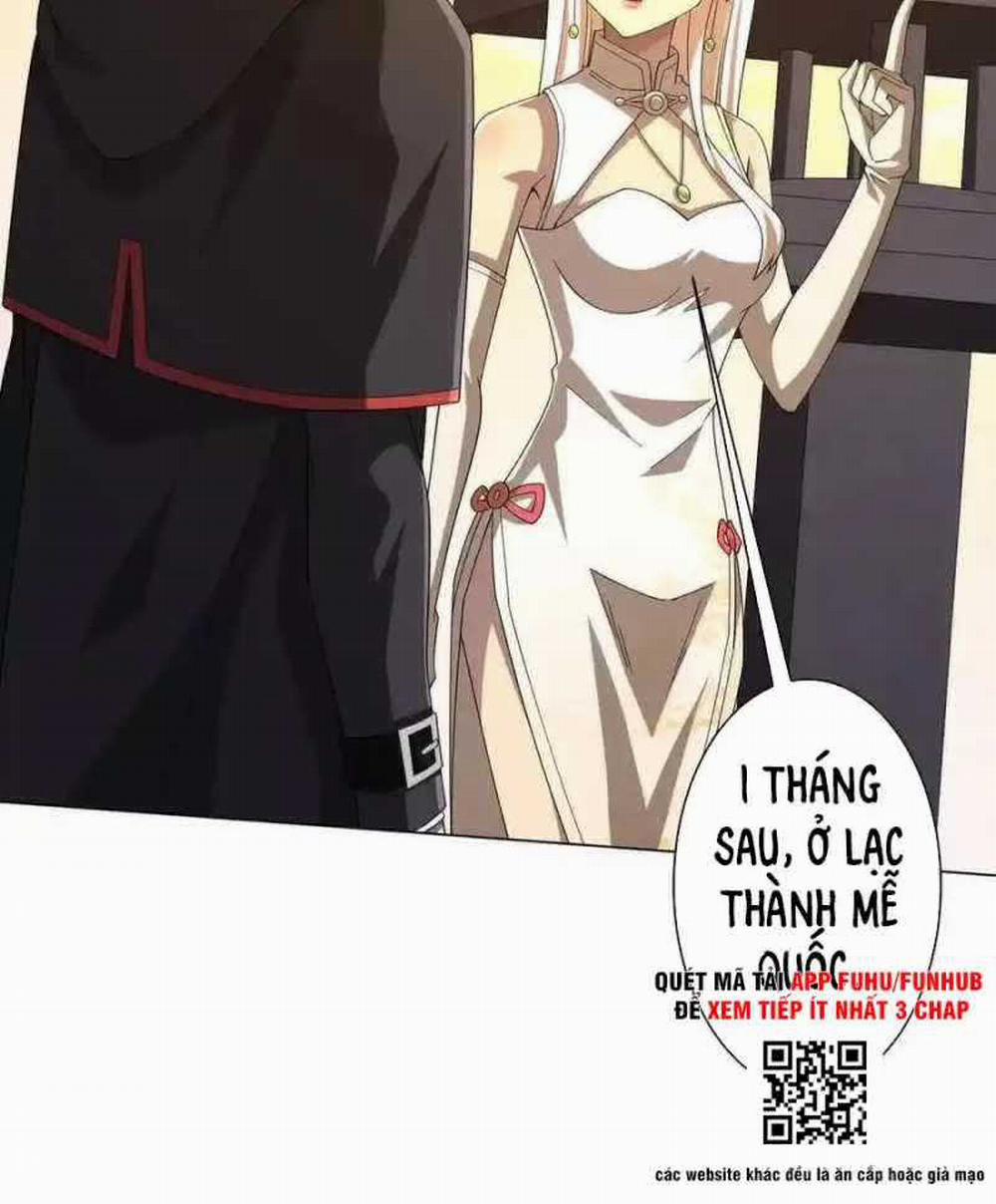 Bắt Đầu Với Trăm Vạn Minh Tệ 155 trang 20