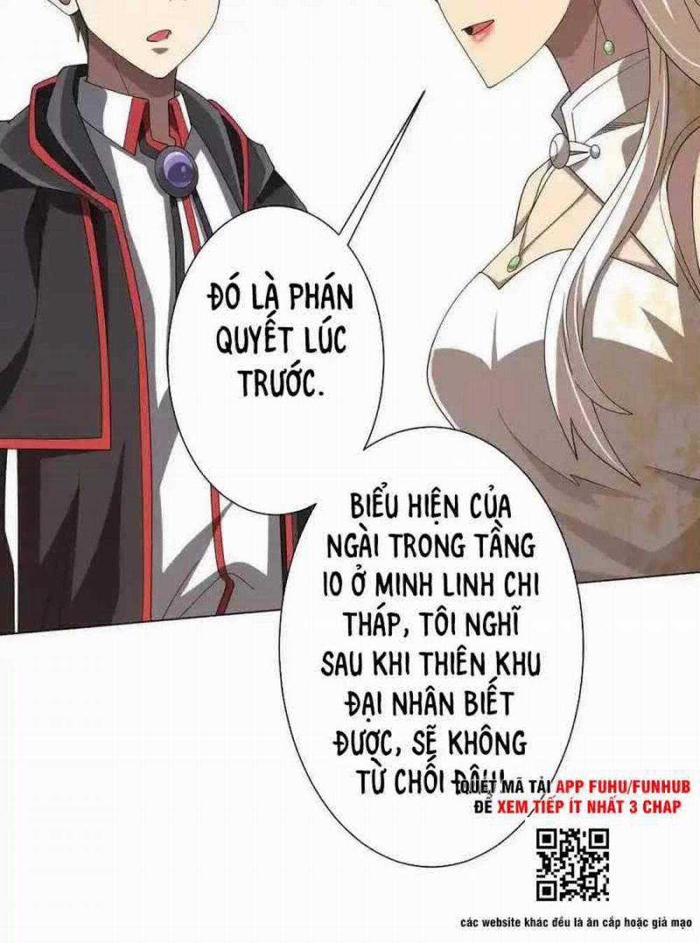 Bắt Đầu Với Trăm Vạn Minh Tệ 155 trang 25