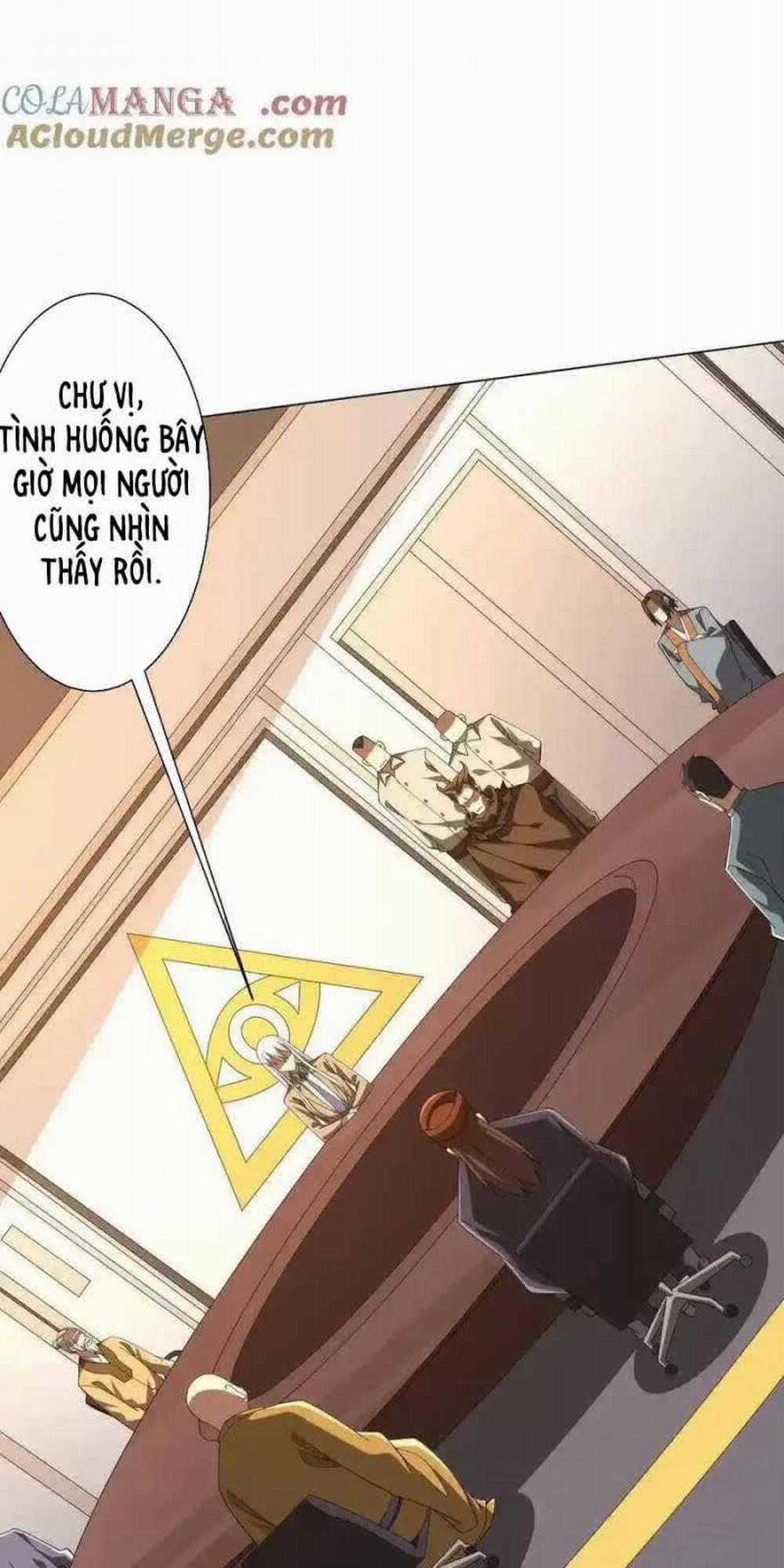 Bắt Đầu Với Trăm Vạn Minh Tệ 155 trang 26