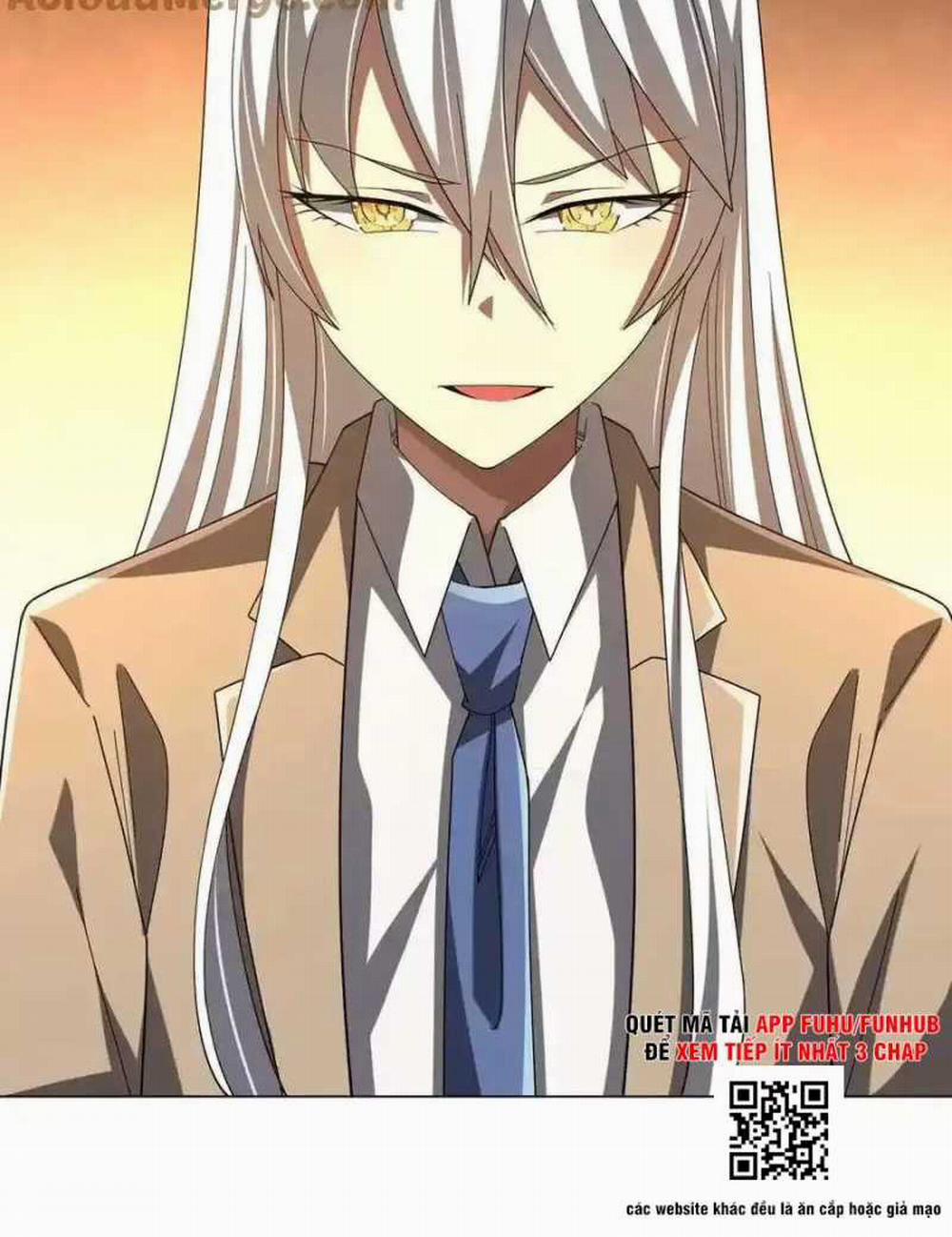 Bắt Đầu Với Trăm Vạn Minh Tệ 155 trang 28