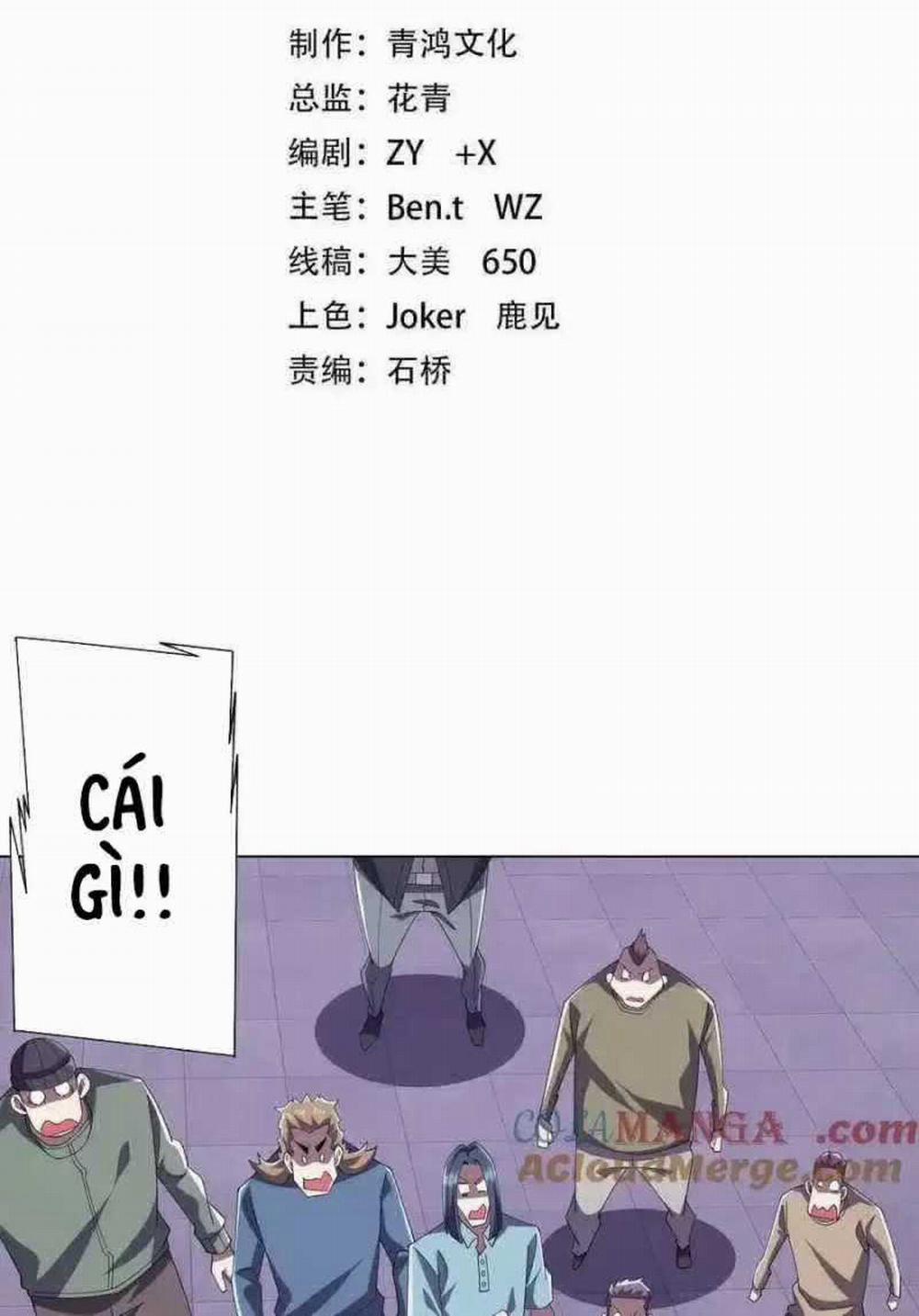 Bắt Đầu Với Trăm Vạn Minh Tệ 155 trang 3