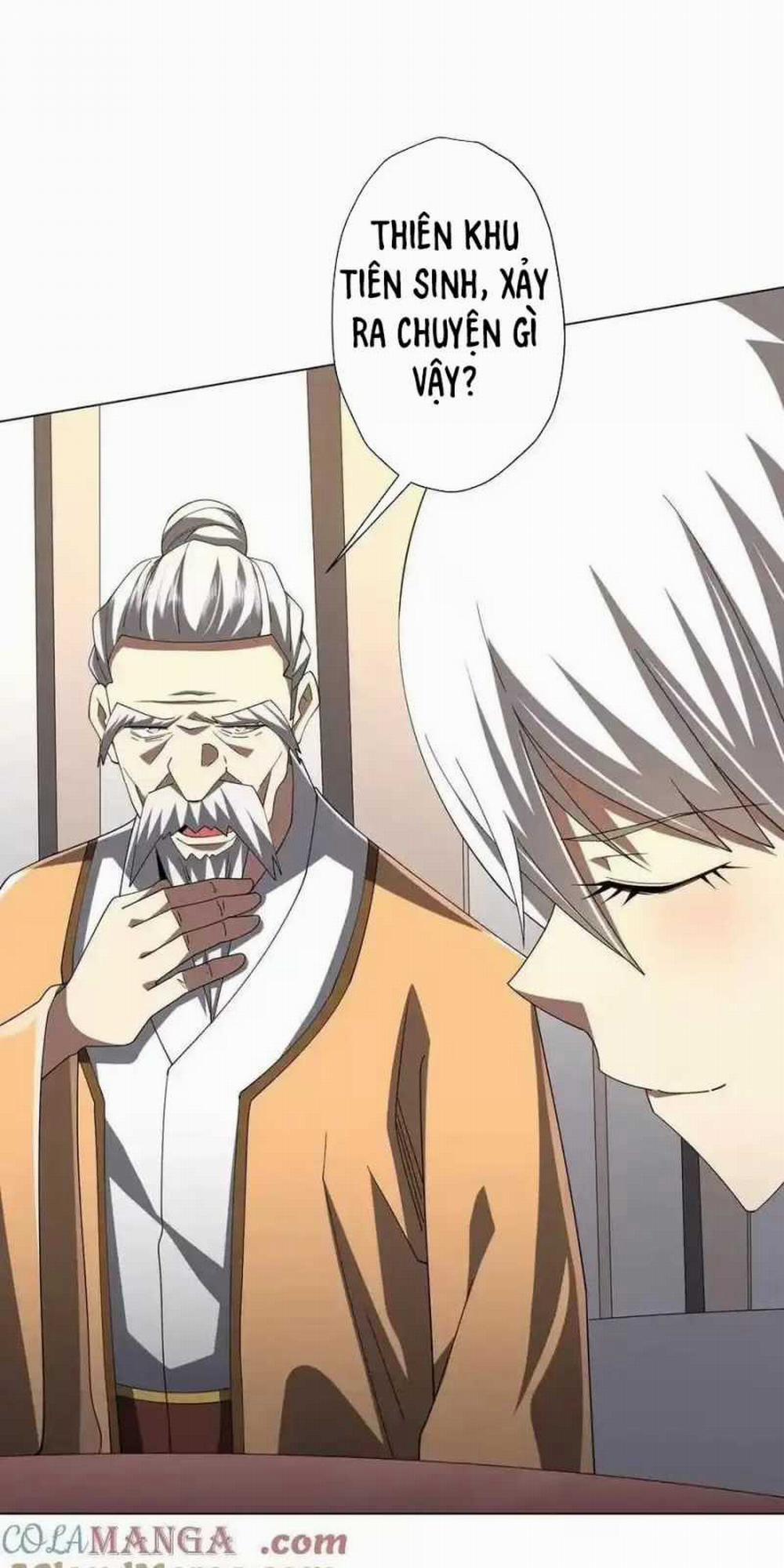 Bắt Đầu Với Trăm Vạn Minh Tệ 155 trang 39