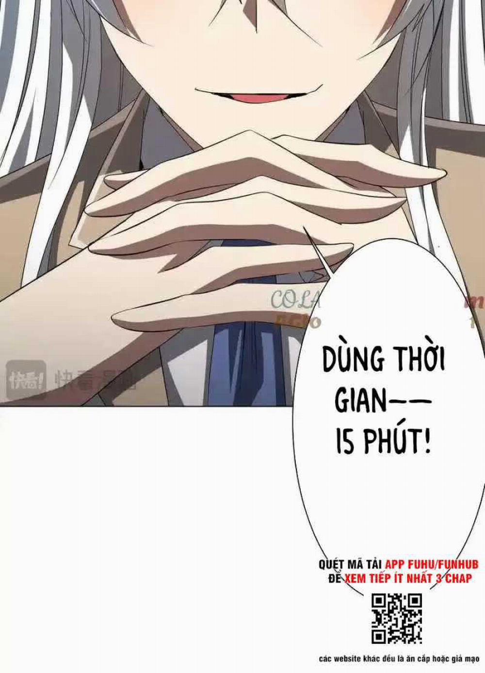 Bắt Đầu Với Trăm Vạn Minh Tệ 155 trang 44