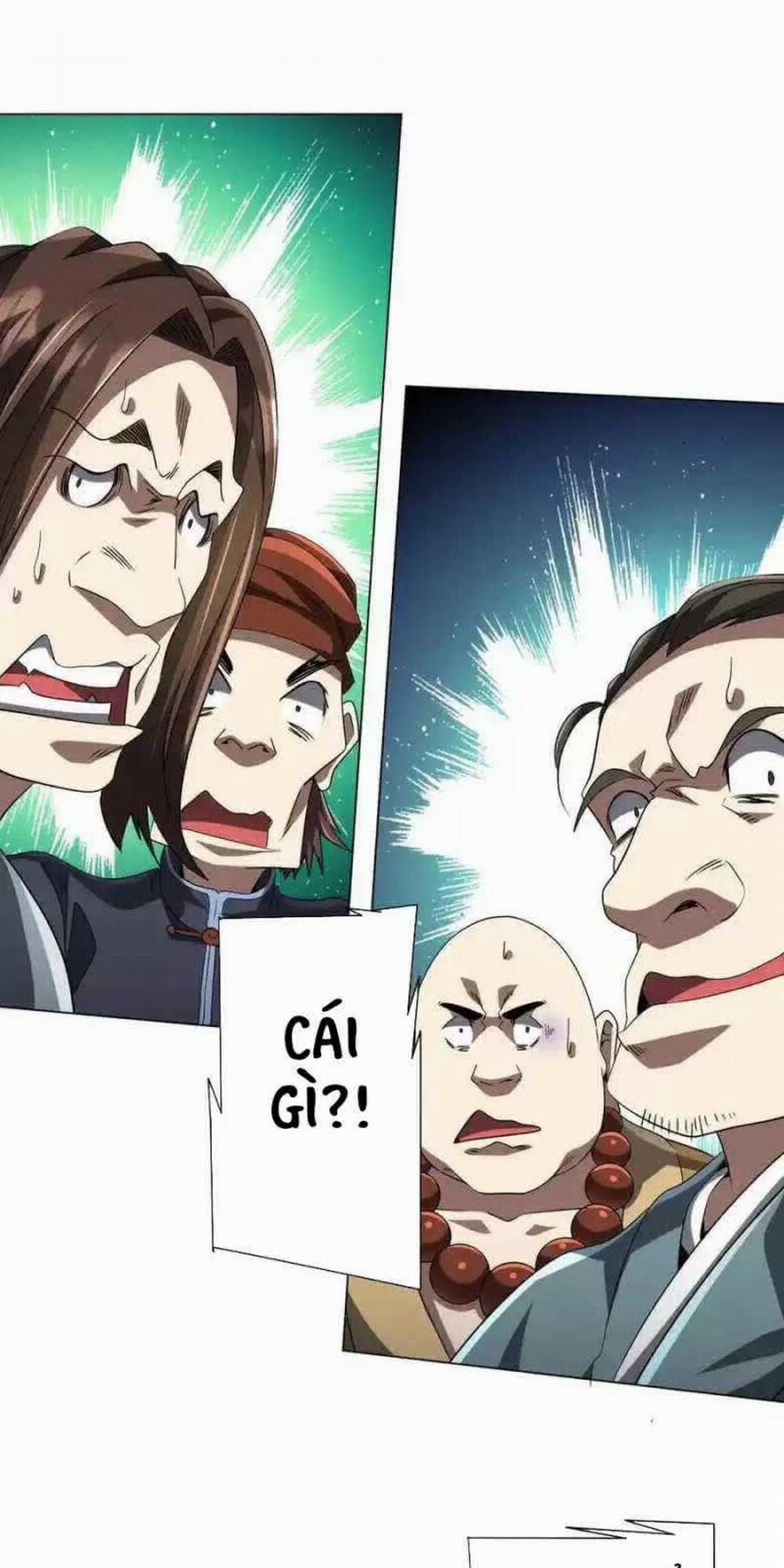 Bắt Đầu Với Trăm Vạn Minh Tệ 155 trang 45