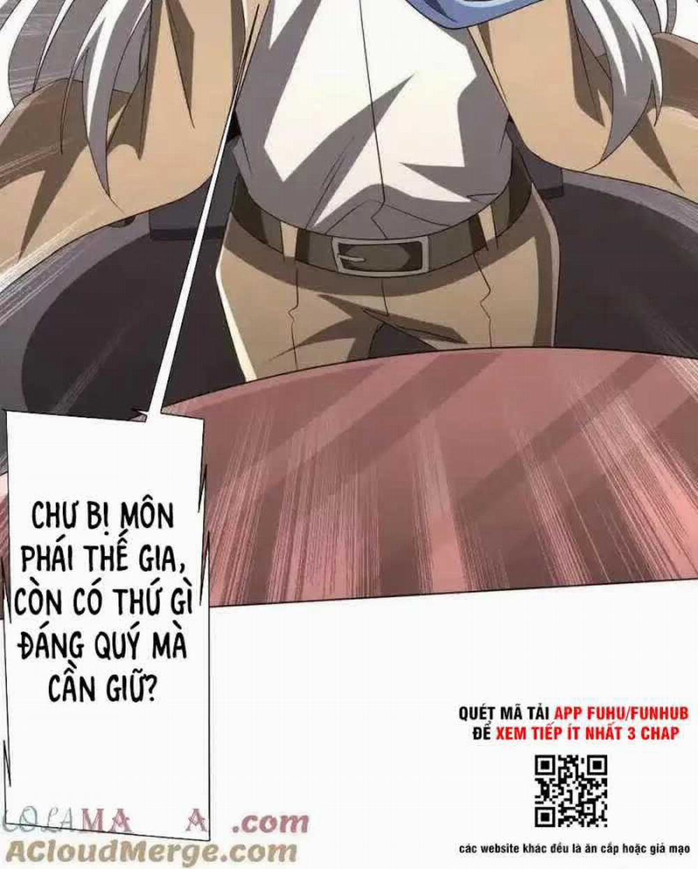 Bắt Đầu Với Trăm Vạn Minh Tệ 155 trang 50