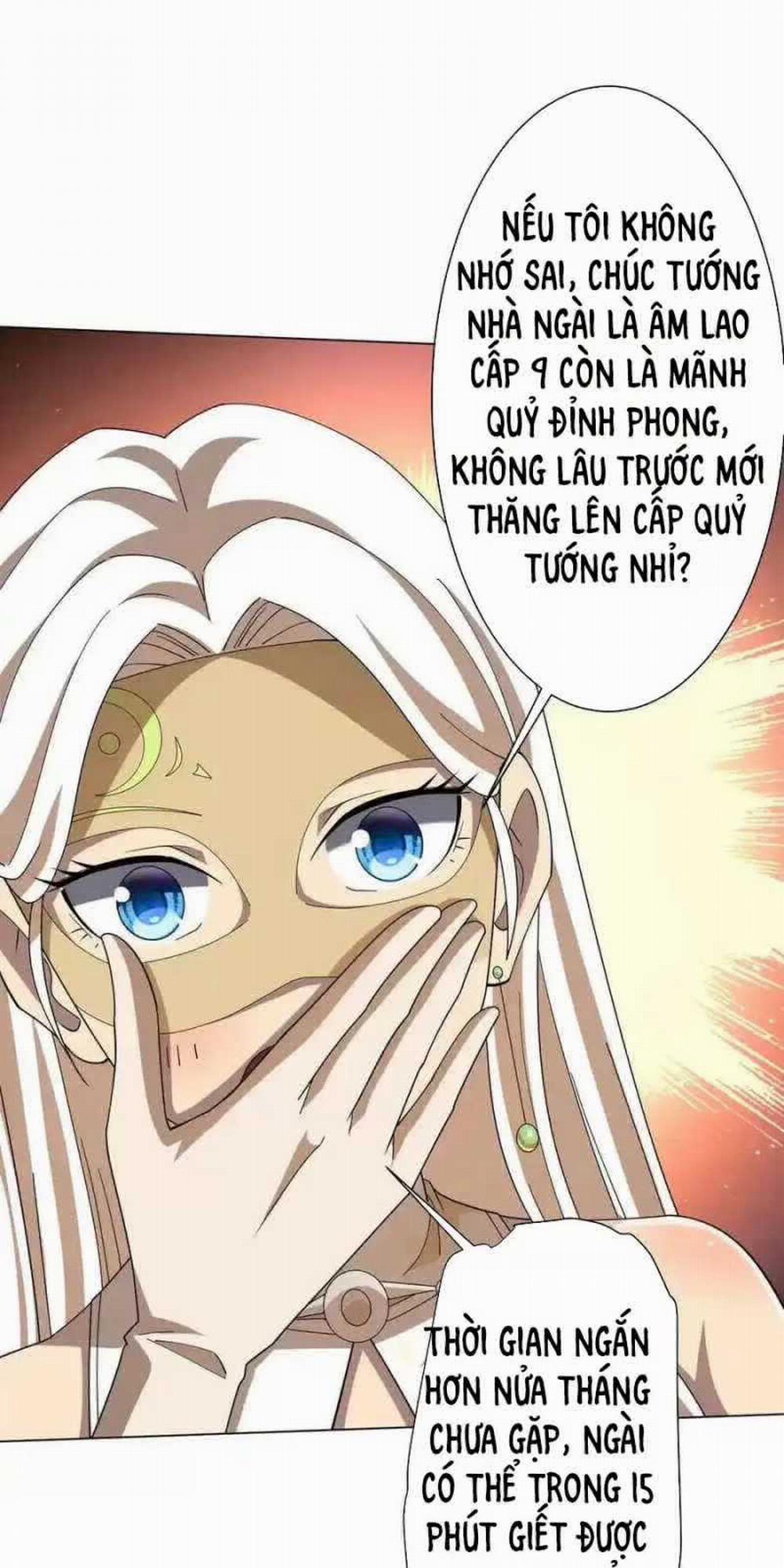 Bắt Đầu Với Trăm Vạn Minh Tệ 155 trang 6