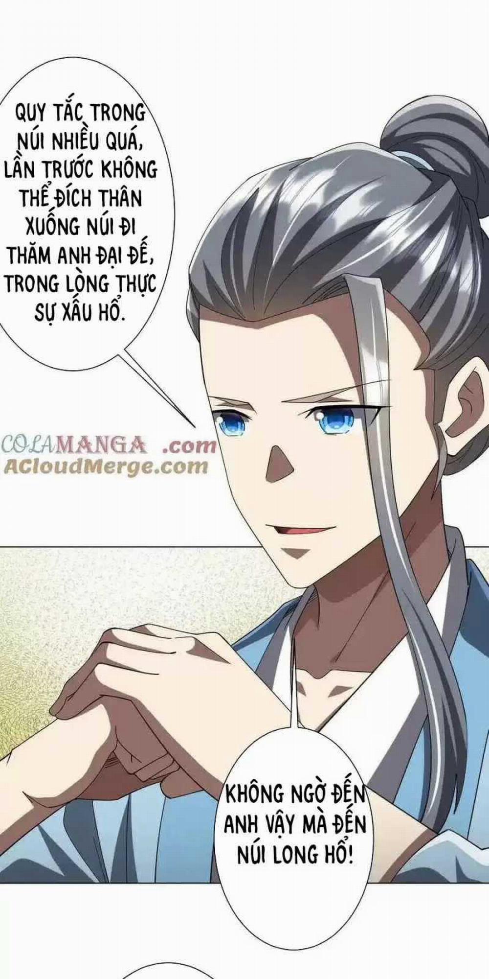 Bắt Đầu Với Trăm Vạn Minh Tệ 155 trang 61