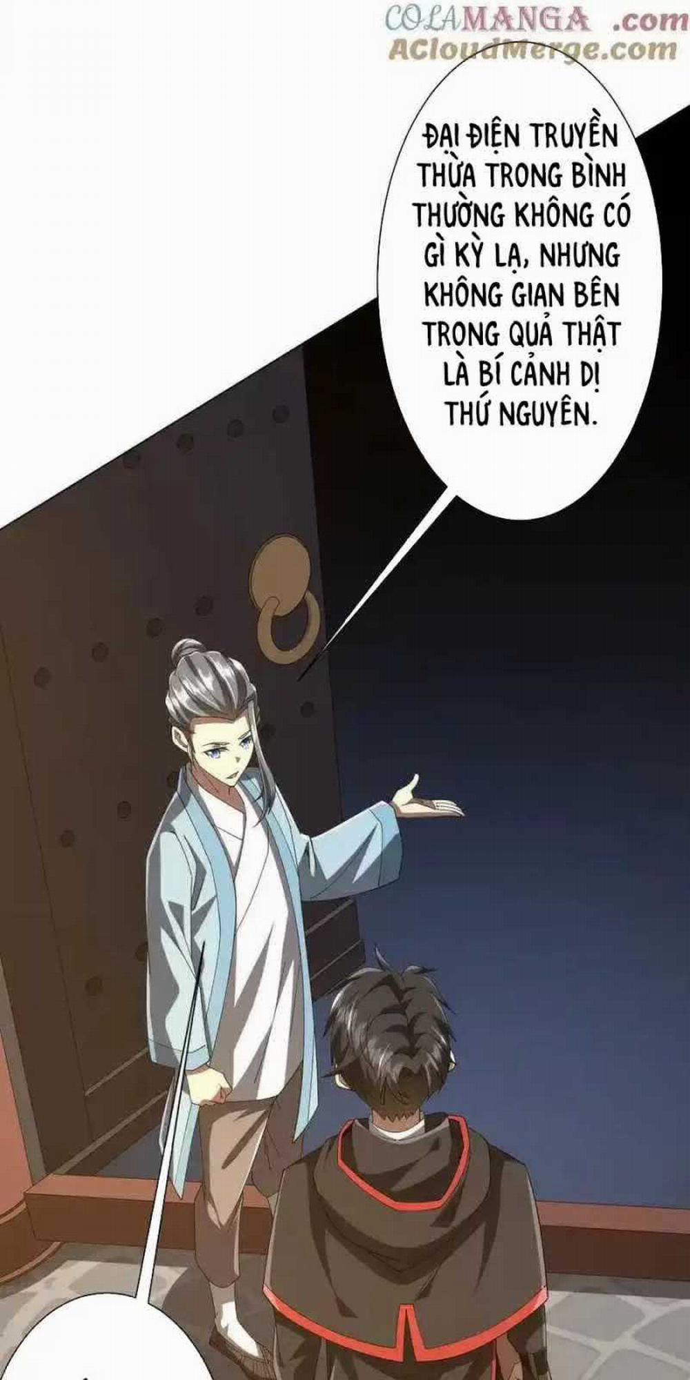 Bắt Đầu Với Trăm Vạn Minh Tệ 155 trang 66