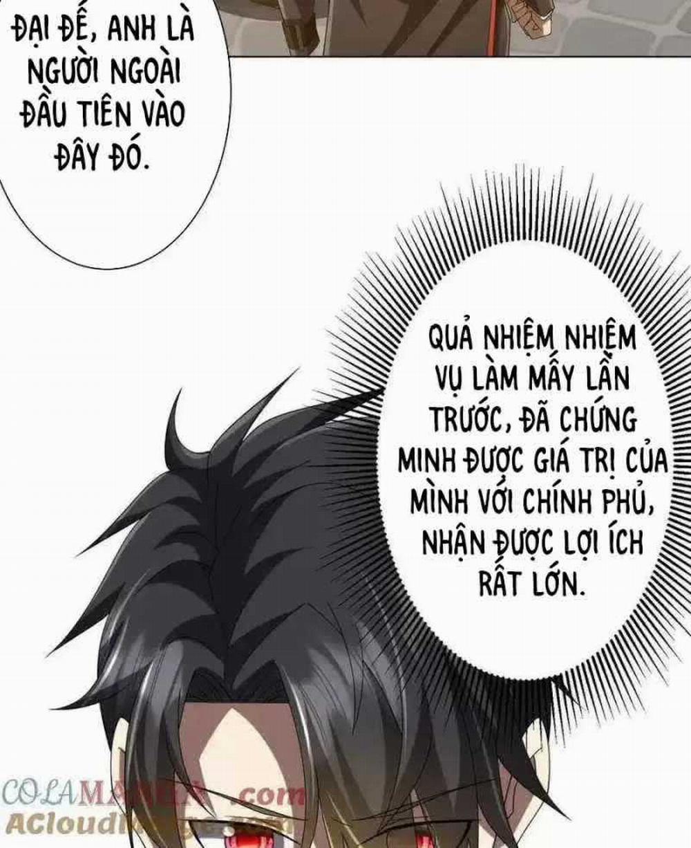 Bắt Đầu Với Trăm Vạn Minh Tệ 155 trang 67