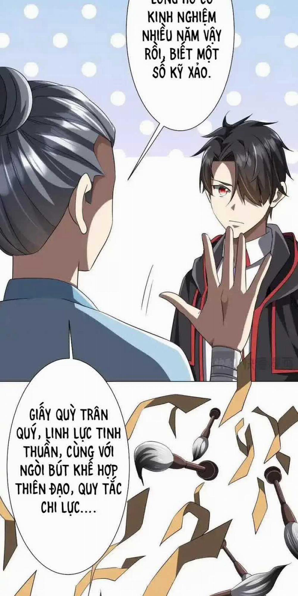 Bắt Đầu Với Trăm Vạn Minh Tệ 155 trang 75