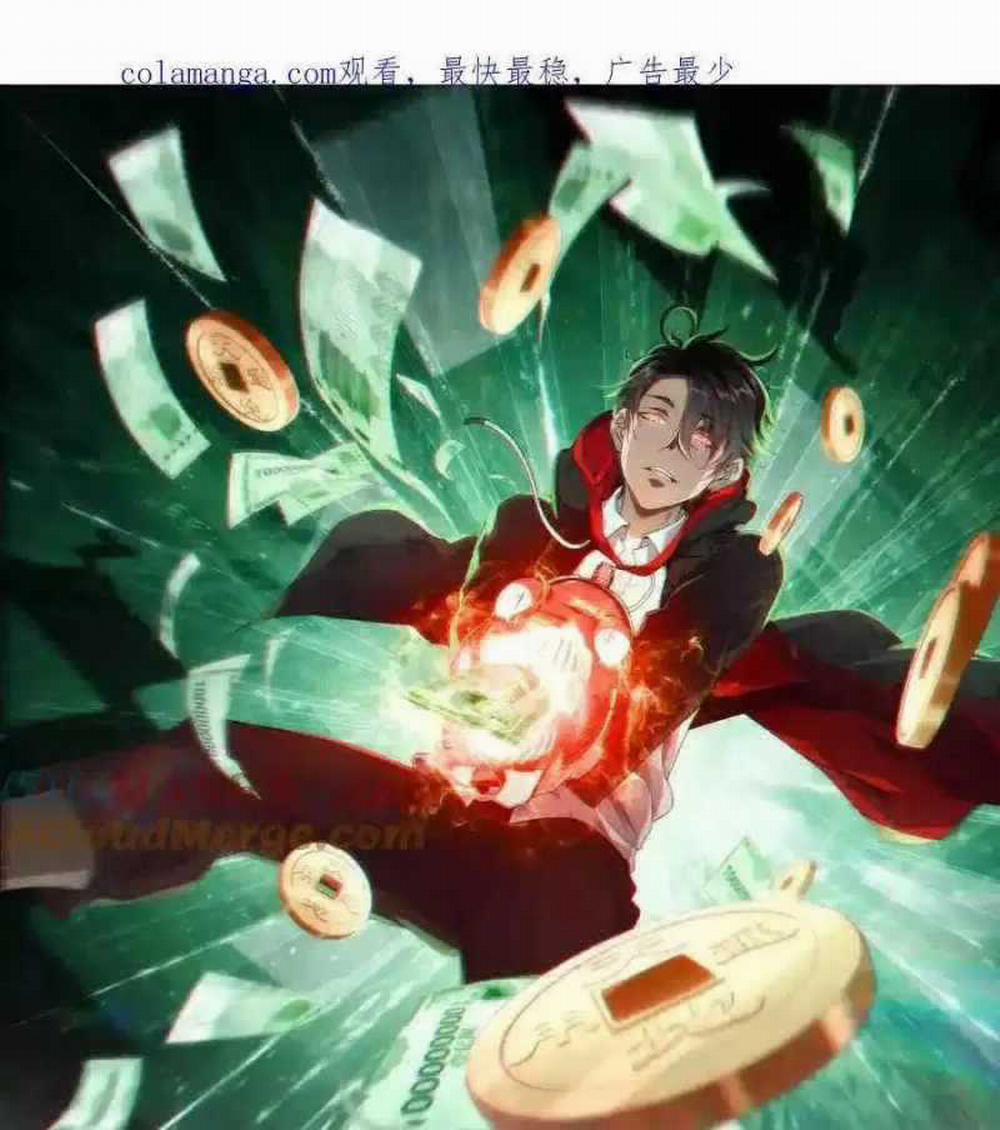 Bắt Đầu Với Trăm Vạn Minh Tệ 156 trang 1