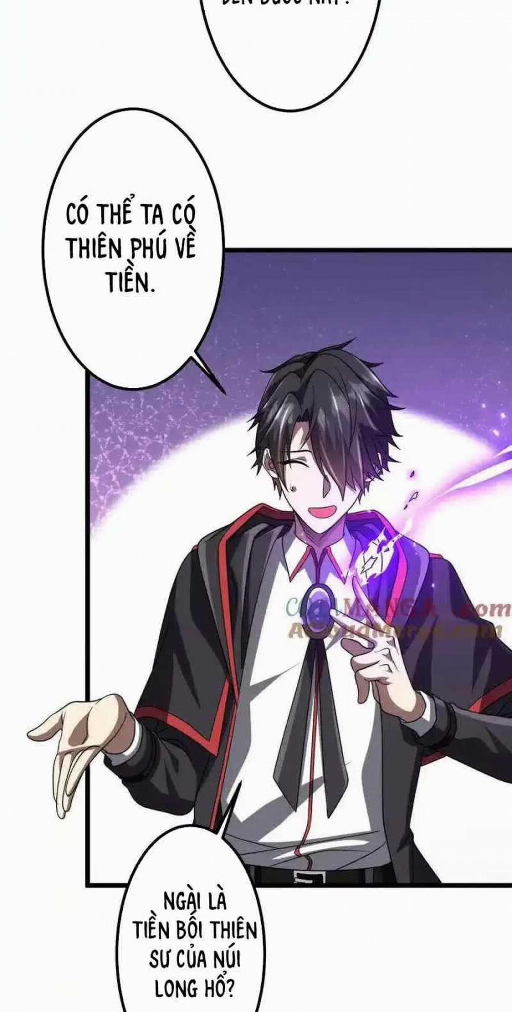 Bắt Đầu Với Trăm Vạn Minh Tệ 156 trang 13