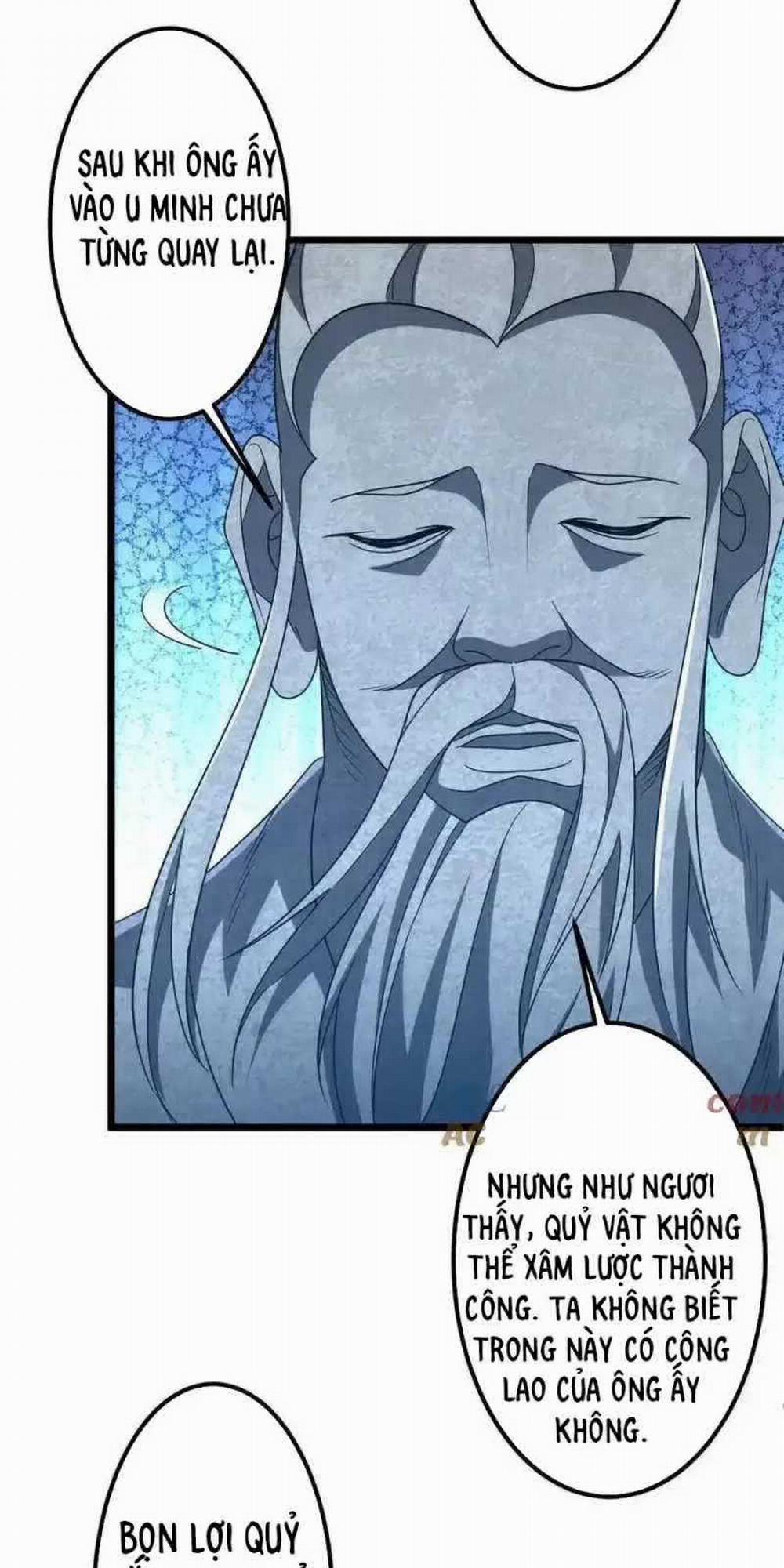 Bắt Đầu Với Trăm Vạn Minh Tệ 156 trang 18