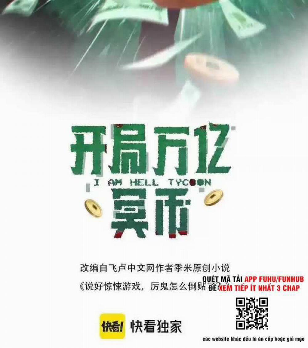 Bắt Đầu Với Trăm Vạn Minh Tệ 156 trang 2