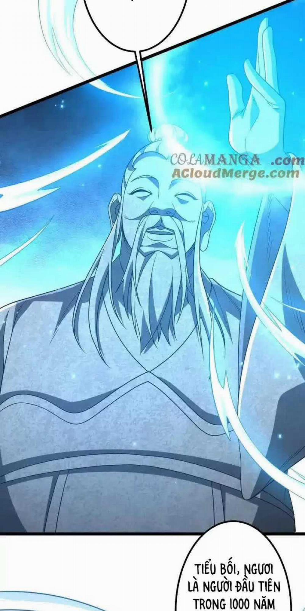 Bắt Đầu Với Trăm Vạn Minh Tệ 156 trang 20