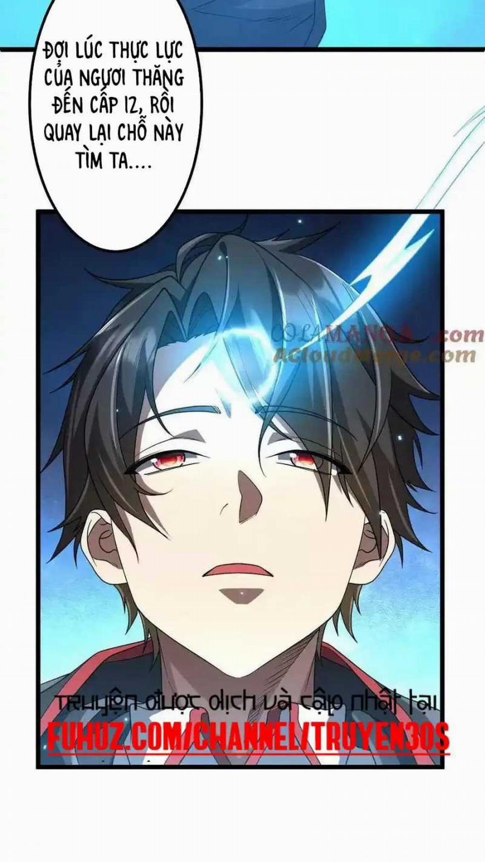 Bắt Đầu Với Trăm Vạn Minh Tệ 156 trang 26