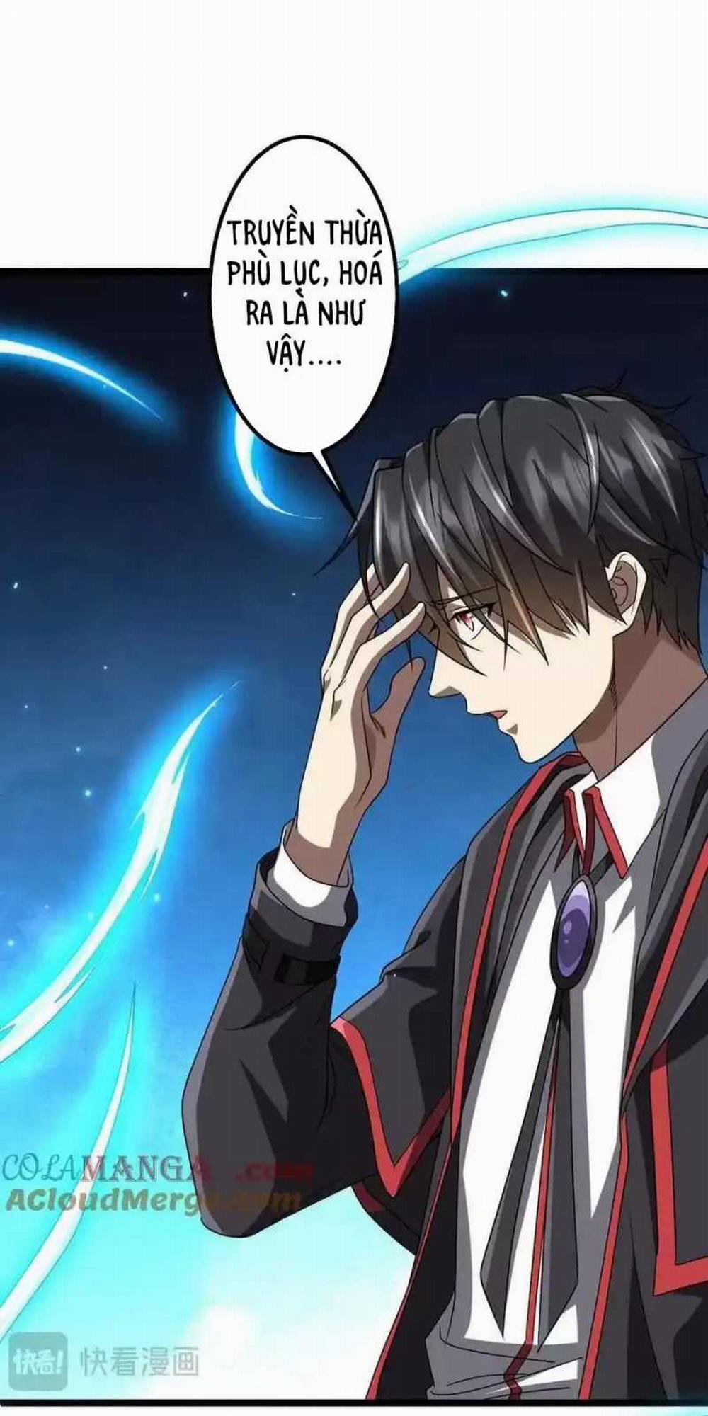 Bắt Đầu Với Trăm Vạn Minh Tệ 156 trang 27