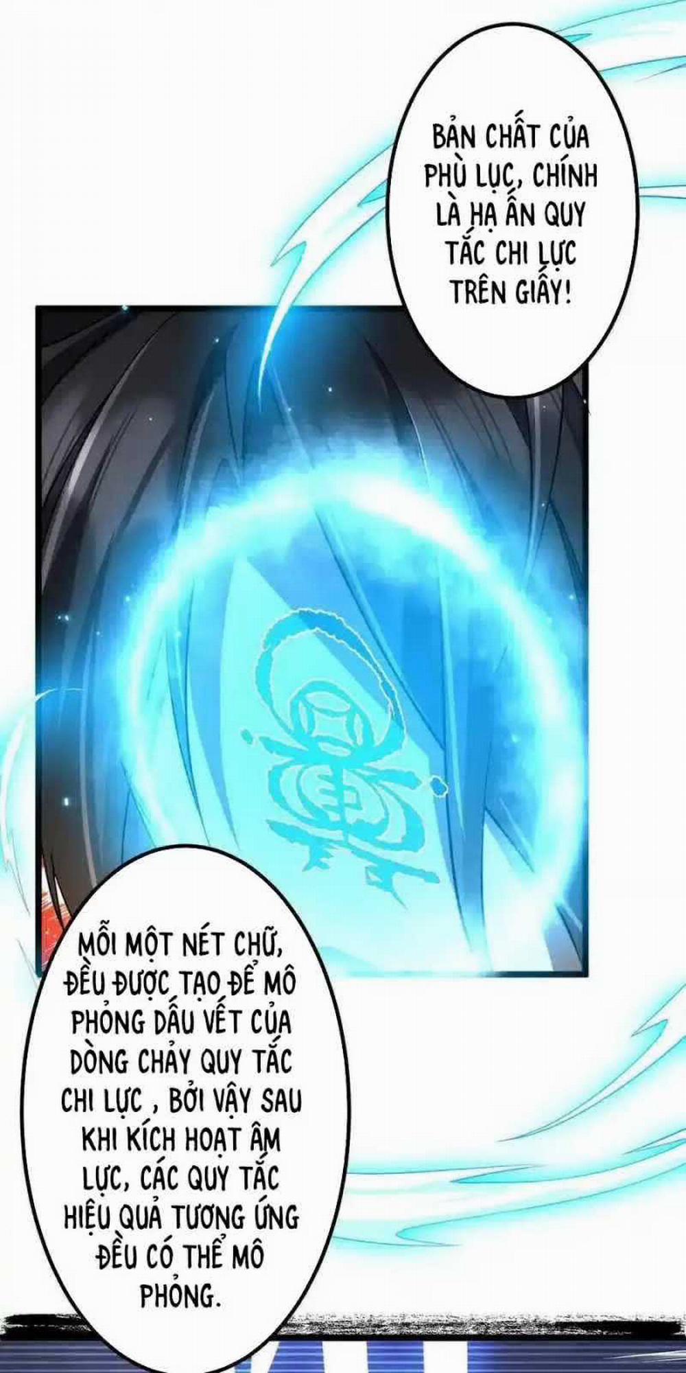 Bắt Đầu Với Trăm Vạn Minh Tệ 156 trang 28