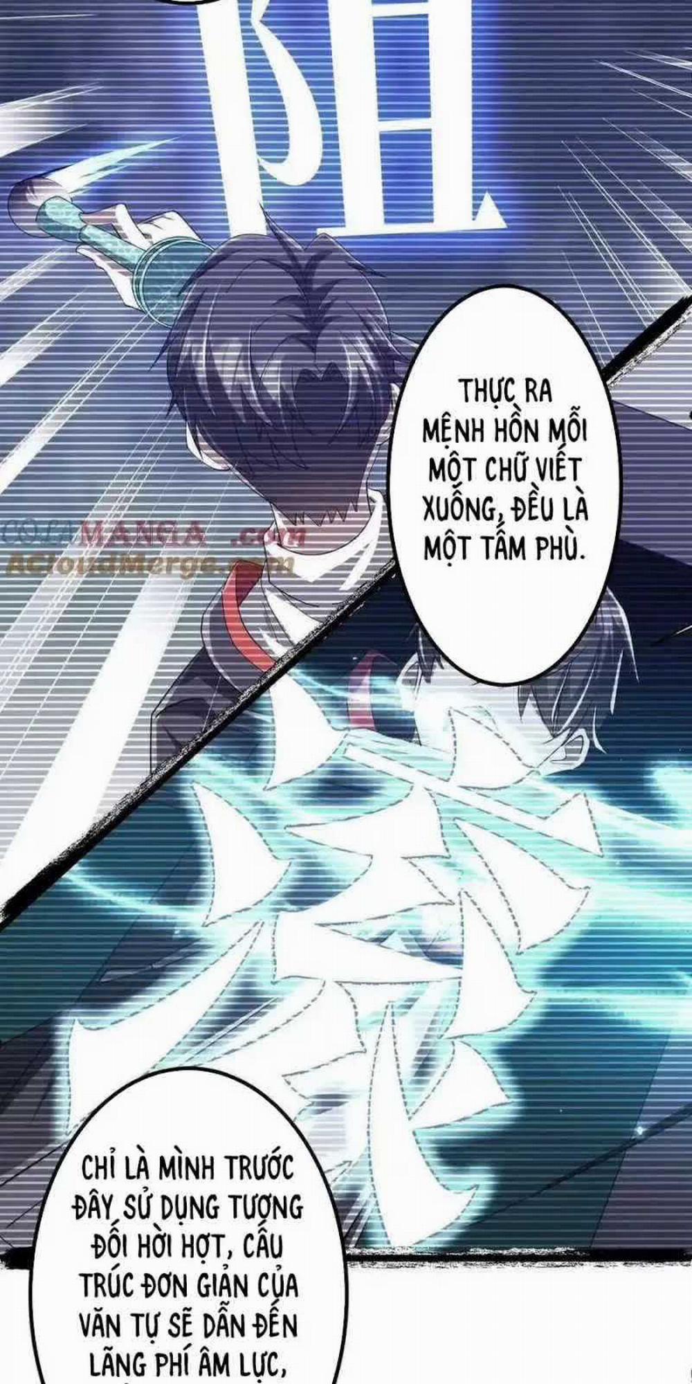 Bắt Đầu Với Trăm Vạn Minh Tệ 156 trang 29