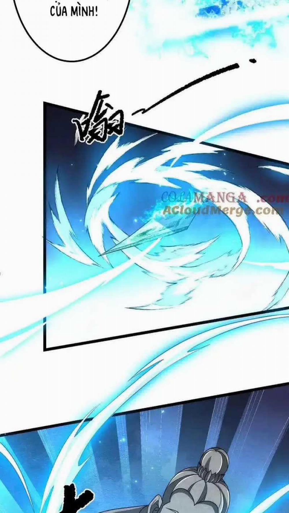 Bắt Đầu Với Trăm Vạn Minh Tệ 156 trang 36