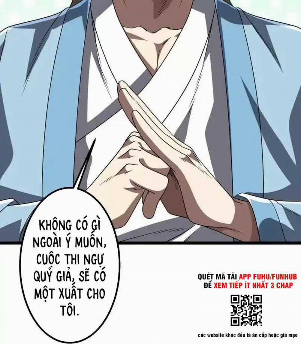 Bắt Đầu Với Trăm Vạn Minh Tệ 156 trang 45