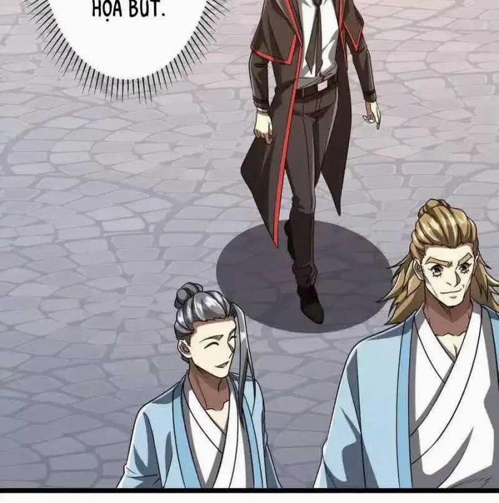 Bắt Đầu Với Trăm Vạn Minh Tệ 156 trang 48