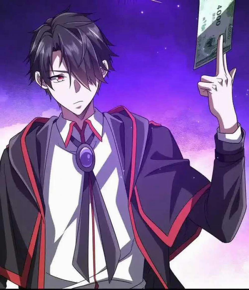 Bắt Đầu Với Trăm Vạn Minh Tệ 156 trang 5