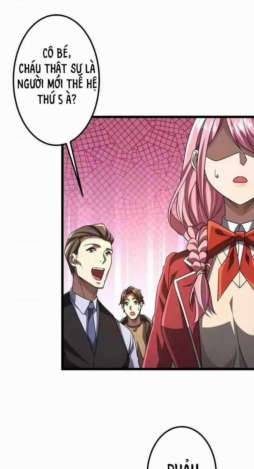 Bắt Đầu Với Trăm Vạn Minh Tệ 156 trang 55