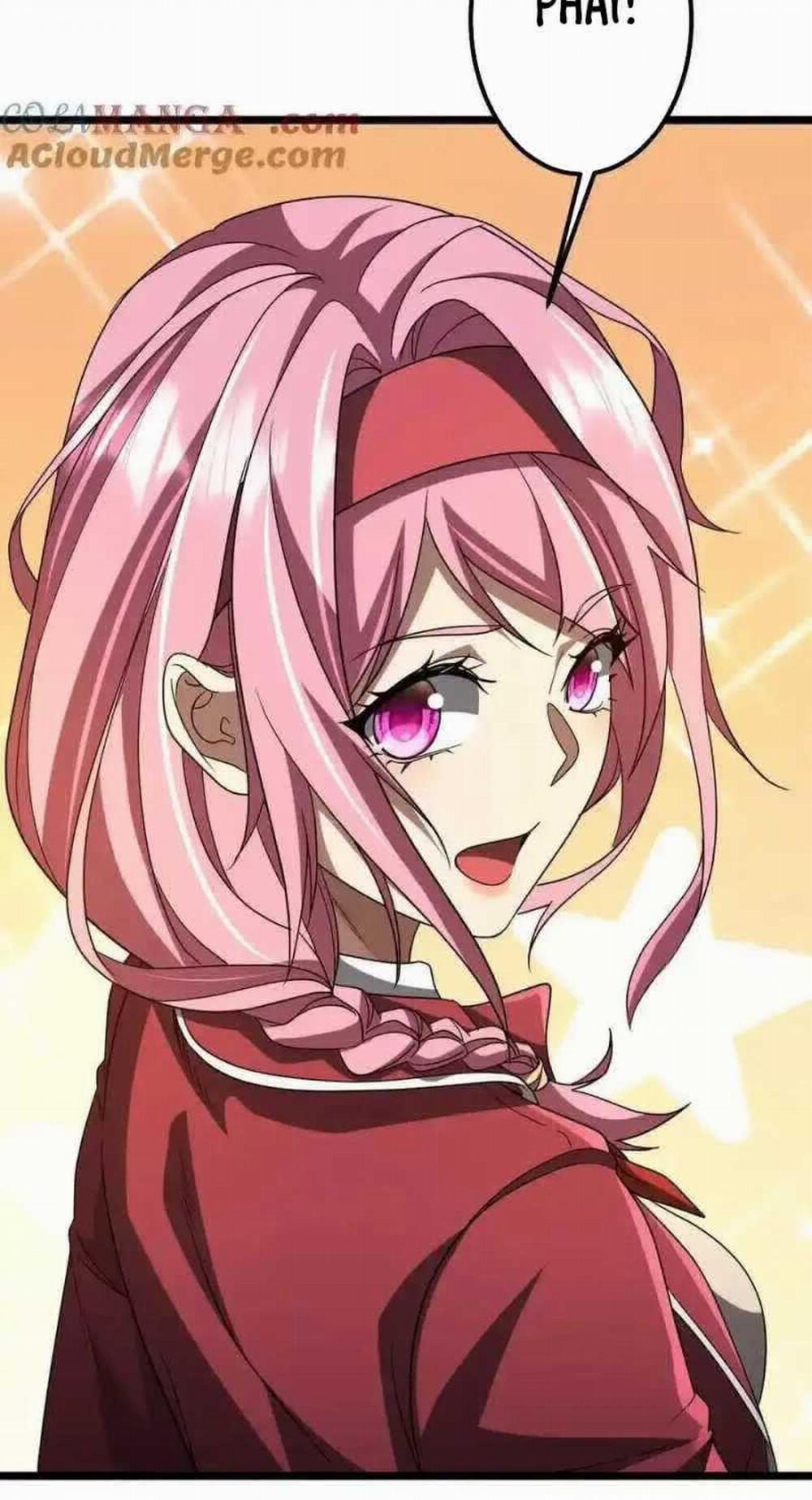 Bắt Đầu Với Trăm Vạn Minh Tệ 156 trang 56