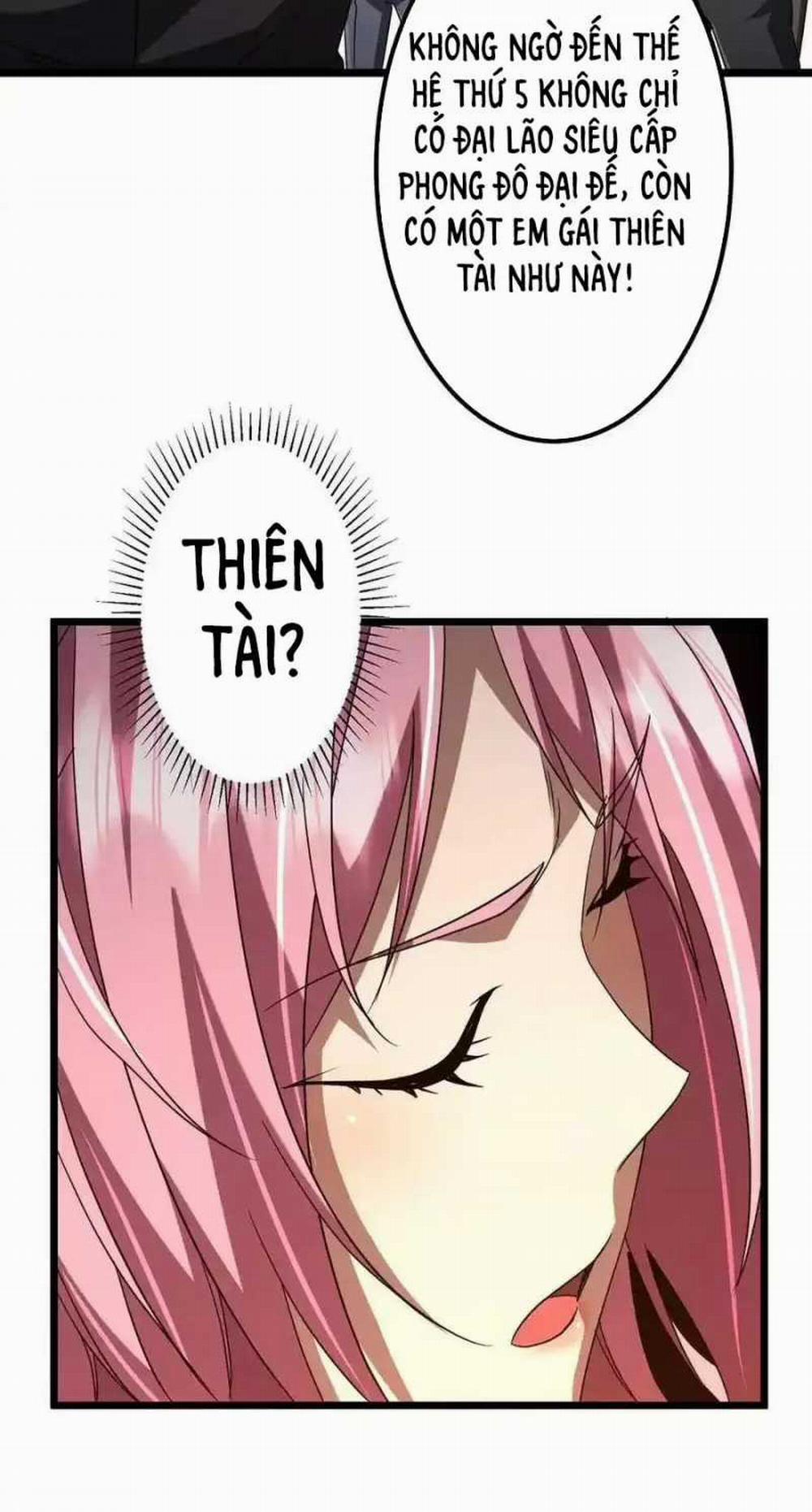 Bắt Đầu Với Trăm Vạn Minh Tệ 156 trang 58