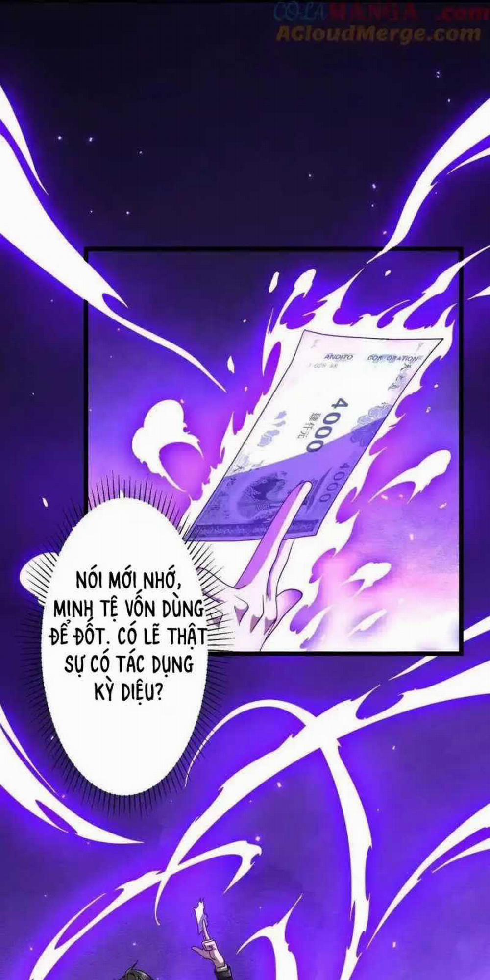 Bắt Đầu Với Trăm Vạn Minh Tệ 156 trang 6