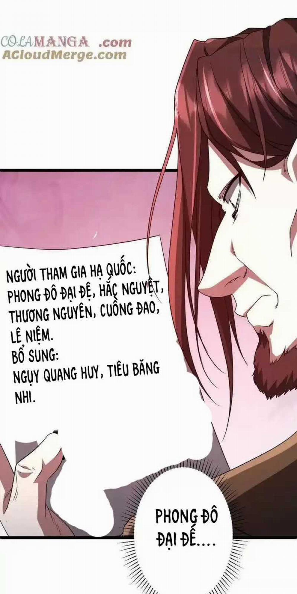 Bắt Đầu Với Trăm Vạn Minh Tệ 156 trang 68